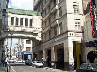 Piccadilly Backpackers Hostel