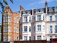 Royal Bayswater Hostel