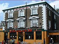 St Christopher's Inn Greenwich