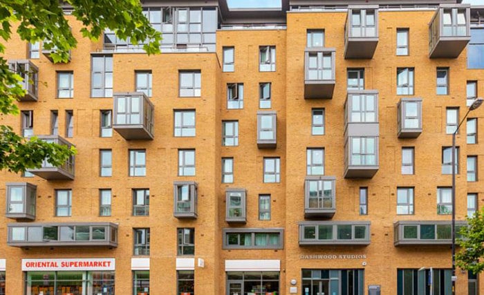 Student Haus Elephant and Castle is situated in a prime location in Elephant And Castle