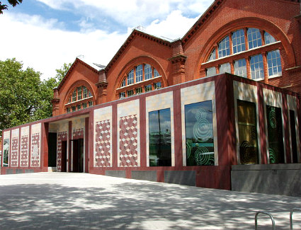 Museum of Childhood, London