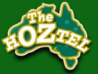 The Westfield Hostel