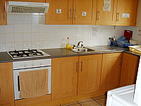 The Westfield Hostel