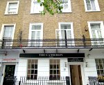 Cameron Hotel London
