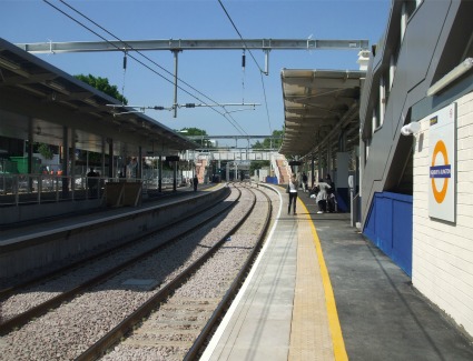 Hotels in North London, London