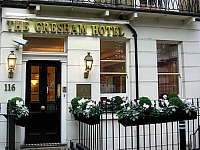 The Gresham Hotel London