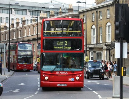 Hotels in London, Book now!