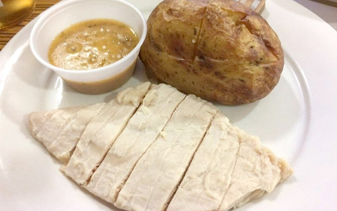 Start your day in the right way with a fantastic Breakfast