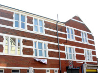 Abbotts Park Hotel, London