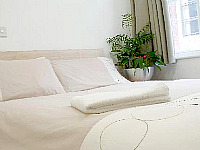 A Double Room at Grosvenor House Studios
