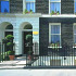 Staunton Hotel London, 4 Star Hotel, Bloomsbury, Centre of London