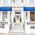 London Lodge Hotel, 3 Star Hotel, Kensington, Central London
