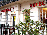 The Ventures Hotel, Paddington