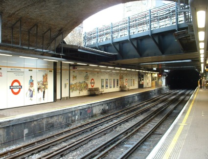 Budget Hotels in London, Book now!