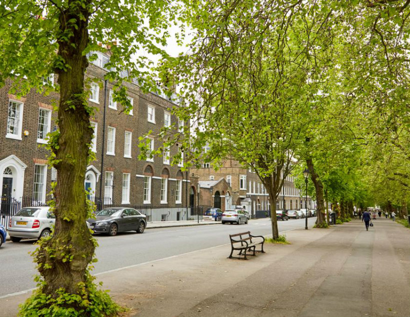 Highbury Hotels: Book from only £15.75 per person!