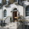 Bed and Breakfast London