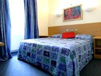 A Typical Double Room at Hyde Park Whiteleaf Hotel