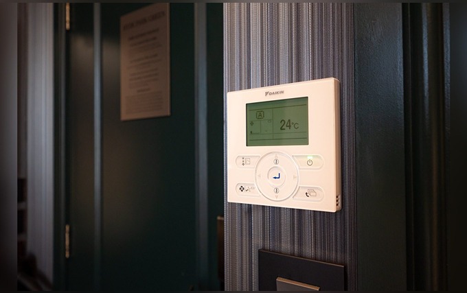 Hyde Park Green Hotel