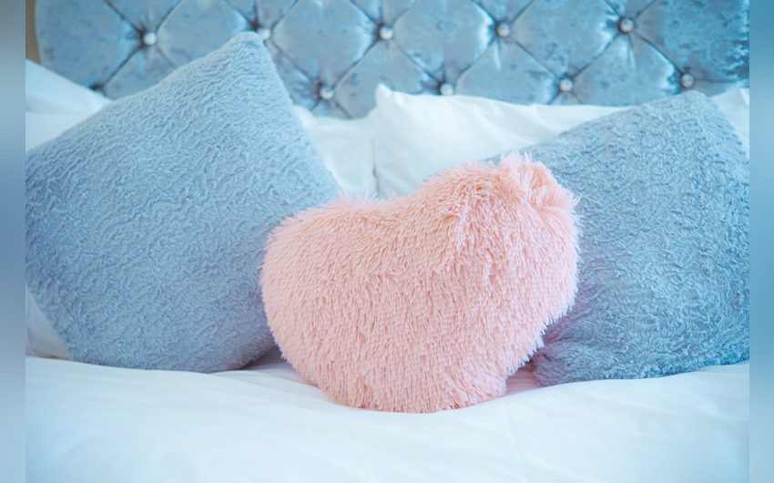 Double Room at Victorian Woods BnB