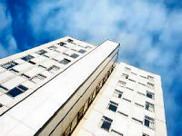 International House London