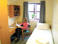 Kingston Upon Thames Budget Rooms all feature private bathrooms!