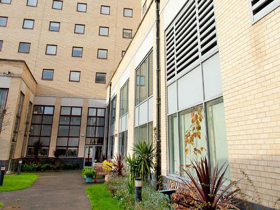 Manna Ash Rooms is situated in a prime location in Southwark close to National Film Theatre