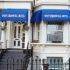 West Cromwell Hotel, 3 Star B and B, Earls Court, Central London