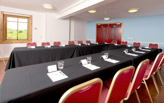 Conference Facilities