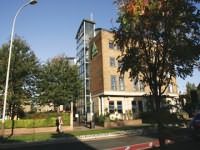 YHA London - Rotherhithe