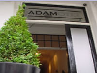 Adamotel welcomes all guests