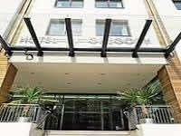 Crowne Plaza London Shoreditch