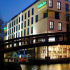 Holiday Inn Camden Lock, 4 Star Hotel, Camden, North Central London