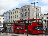 Northumberland Hotel London