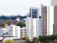 Paragon Budget Rooms