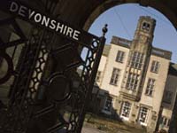 Devonshire Hall