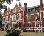 Peckham Lodge