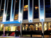 Shaftesbury Kensington Hotel