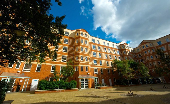 Stamford Street Apartments is situated in a prime location in Southwark close to National Theatre