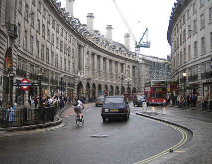 Click here to book B&B in London