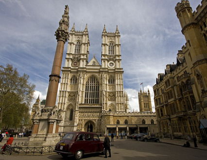 London Hotel List, London