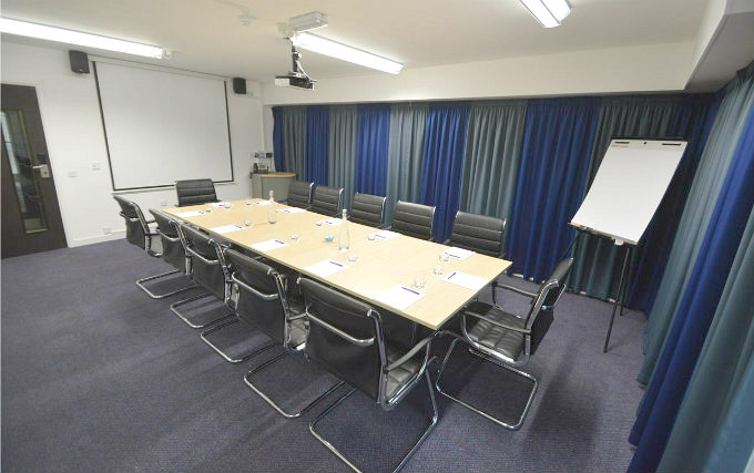 Conference Facilities