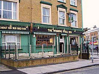 The Wishing Well Inn London