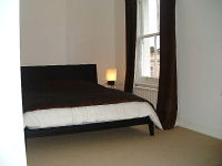 A Typical Sleeping Area - Superior Chelsea Studios