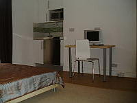 Open Plan Living at Chelsea Studios