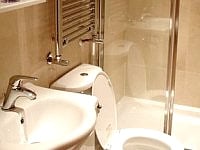 All apartments have modern and well appointed ensuite Bathrooms