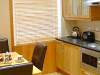 The Lancaster Gate Superior Apartments