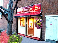 Broadway Lodge Hotel