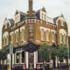 Forest Gate Hotel, 2 Star Hotel, Forest Gate, East London