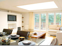 Double Room at So London Apartments Hammersmith