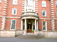 Furnival House